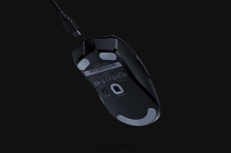 Razer viper v2 pro crno miševi T26R850