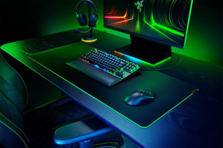 Razer viper v2 pro crno miševi T26R850