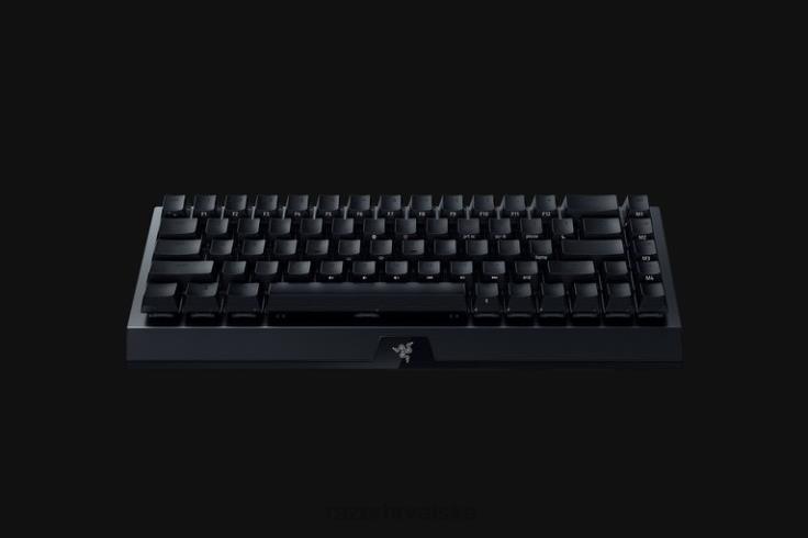 Razer blackwidow v3 mini hyperspeed - fantomsko izdanje - žuti prekidač - nas crno tipkovnica T26R864