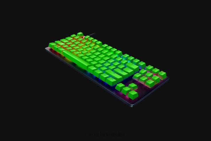 Razer huntsman turnir izdanje - nas zelena tipkovnica T26R874