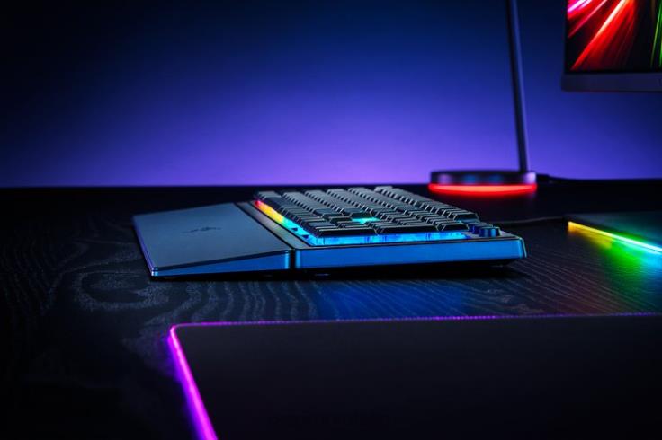 Razer ornata v3 - nas jedna boja tipkovnica T26R875