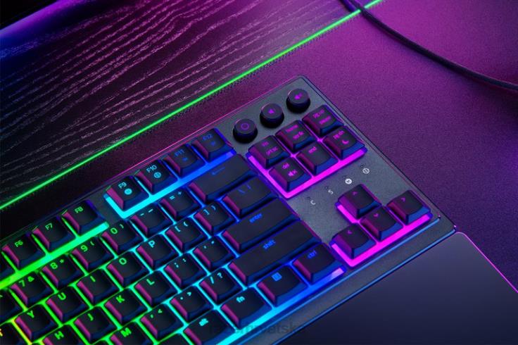 Razer ornata v3 tenkeyless - nas jedna boja tipkovnica T26R876