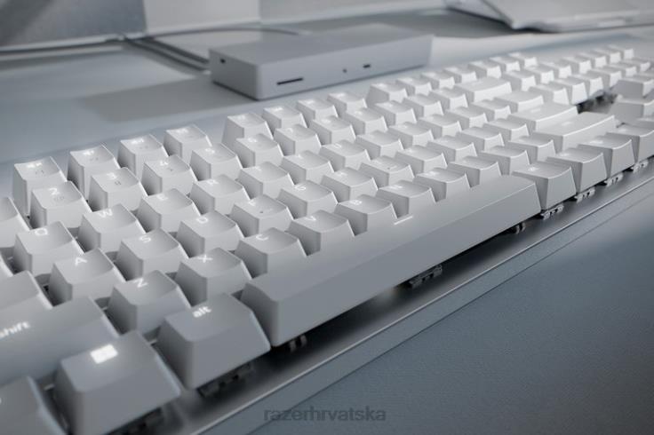Razer pro tip ultra - nas jedna boja tipkovnica T26R878