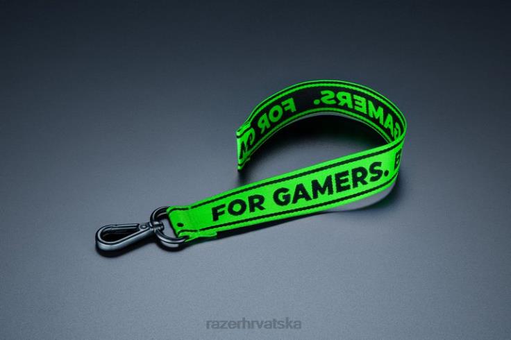 Razer fgbg remen zelena zupčanik T26R8220