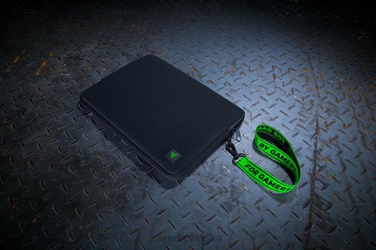 Razer neoprenski rukav v2 jedna boja zupčanik T26R8219