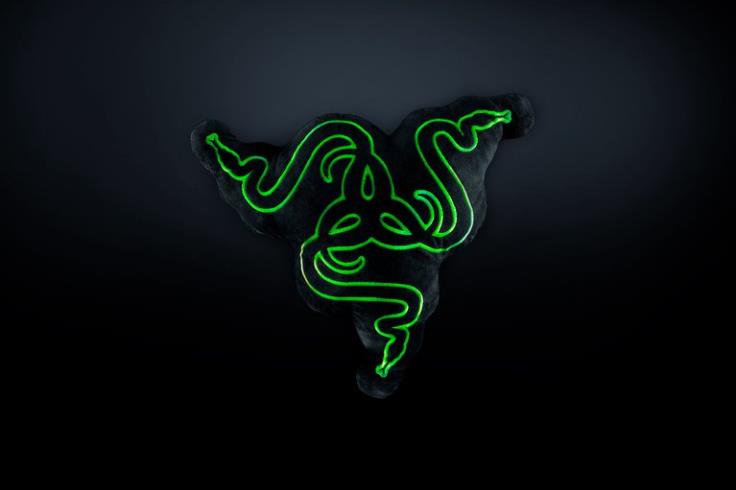 Razer plišana jedna boja zupčanik T26R8215