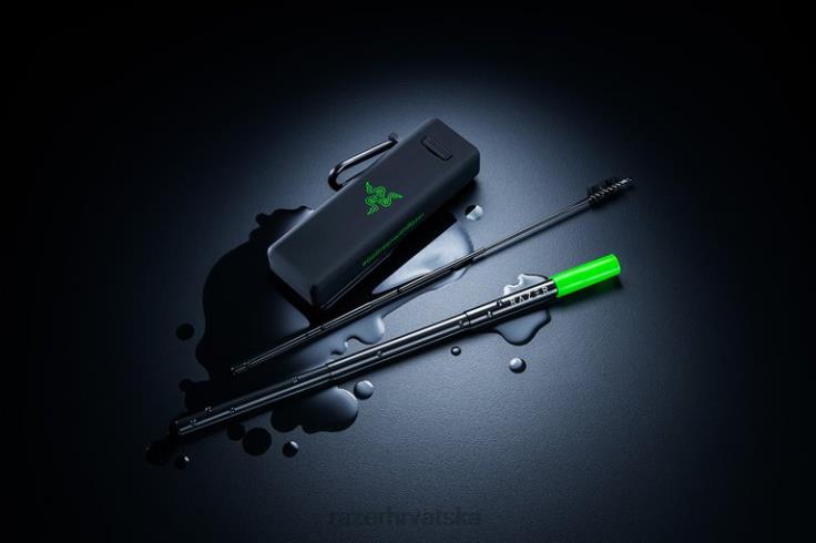 Razer slamka za višekratnu upotrebu jedna boja zupčanik T26R8218