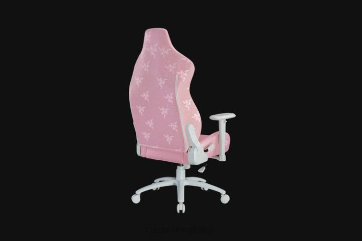 Razer X *A Bathing Ape iskur kvarcni igraća stolica T26R8126