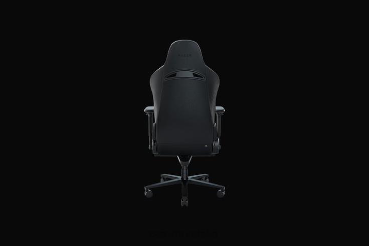 Razer enki crno igraća stolica T26R8132