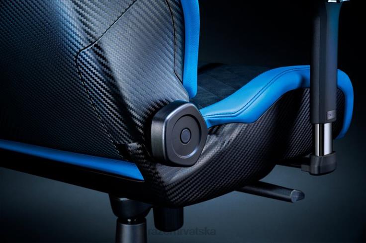 Razer enki pro - Williams esports izdanje jedna boja igraća stolica T26R8124