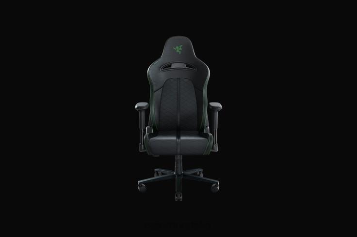 Razer enki x jedna boja igraća stolica T26R8134