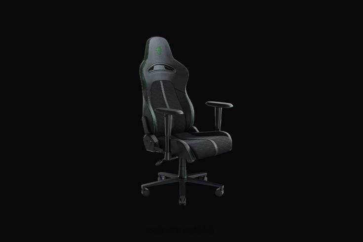 Razer enki x jedna boja igraća stolica T26R8134