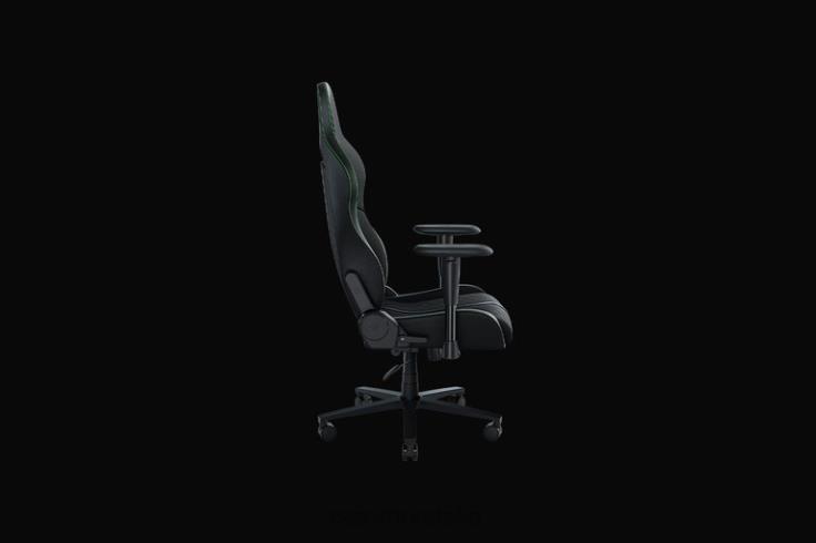 Razer enki x jedna boja igraća stolica T26R8134