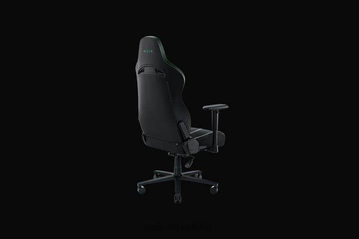 Razer enki x jedna boja igraća stolica T26R8134