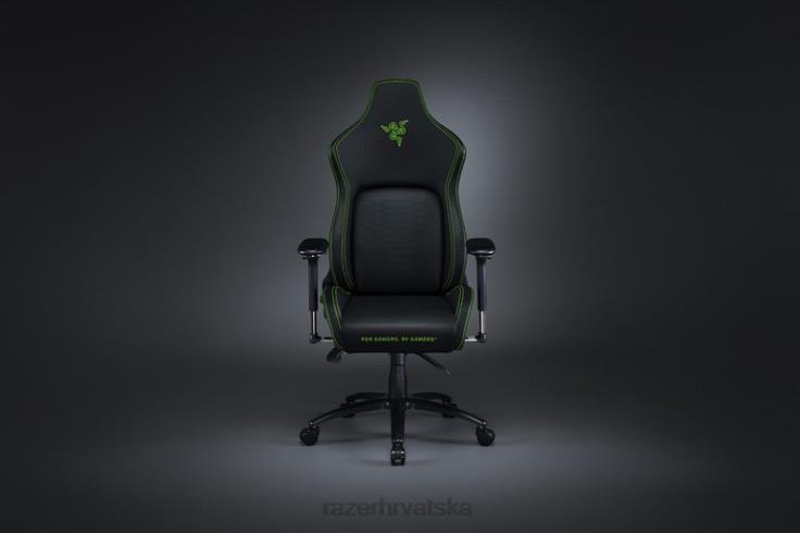 Razer iskur crno igraća stolica T26R8136