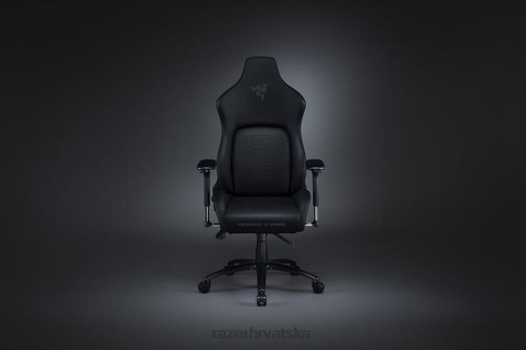 Razer iskur crno igraća stolica T26R8138