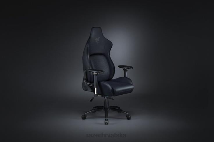 Razer iskur crno igraća stolica T26R8138