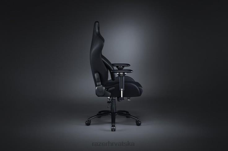 Razer iskur crno igraća stolica T26R8138
