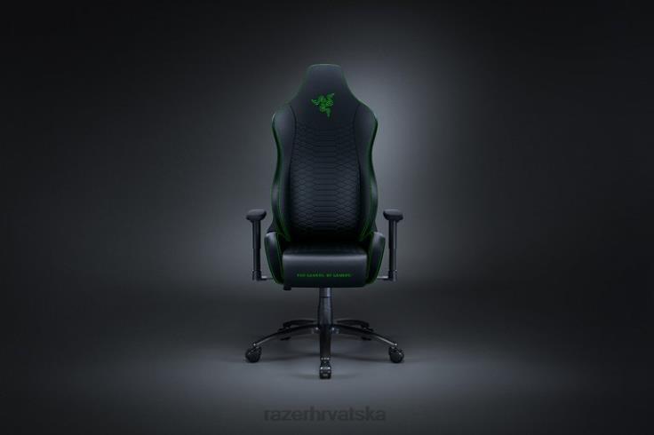 Razer iskur jedna boja igraća stolica T26R8139