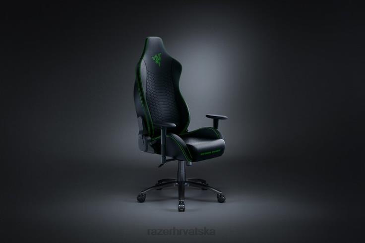 Razer iskur jedna boja igraća stolica T26R8139
