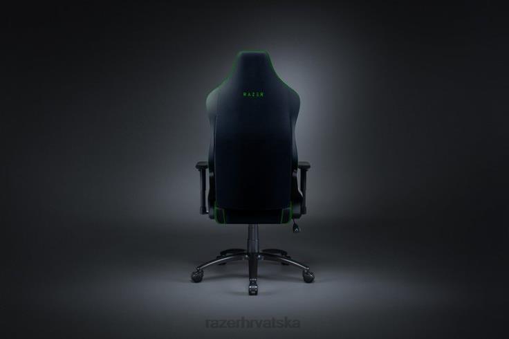 Razer iskur jedna boja igraća stolica T26R8139