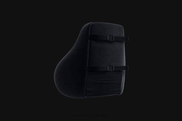 Razer jastuk za glavu chroma jedna boja igraća stolica T26R8144