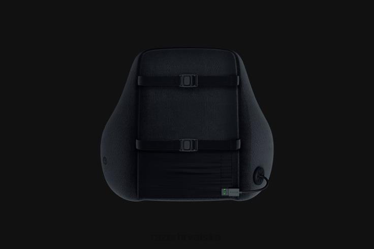 Razer jastuk za glavu chroma jedna boja igraća stolica T26R8144