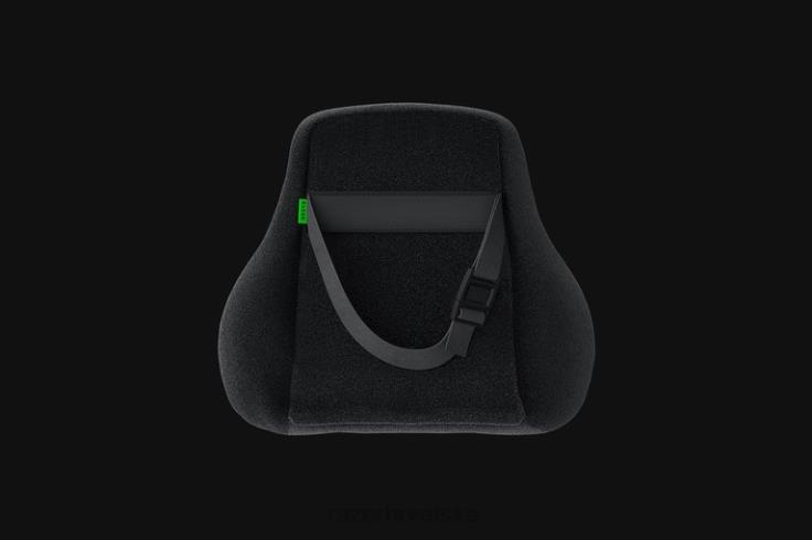 Razer jastuk za glavu crno igraća stolica T26R8145