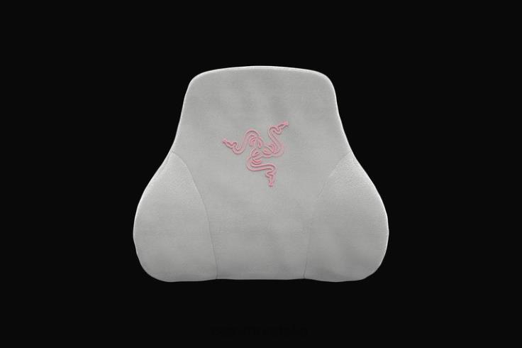 Razer jastuk za glavu kvarcni igraća stolica T26R8143