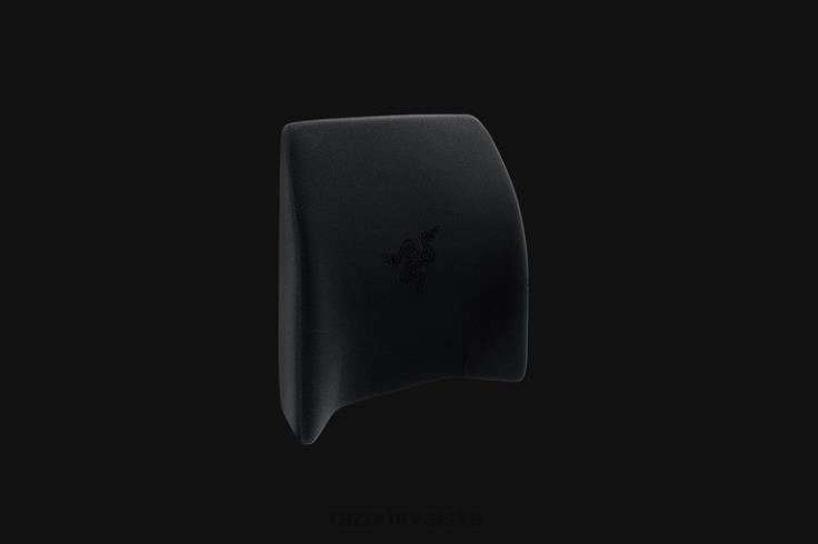 Razer lumbalni jastuk jedna boja igraća stolica T26R8146