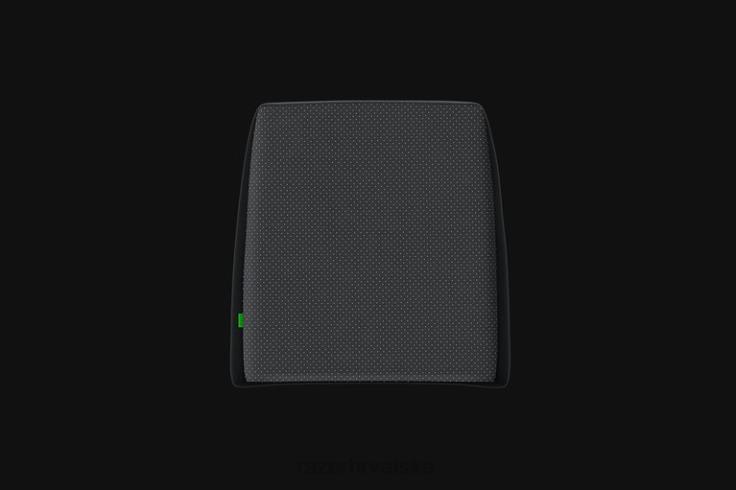 Razer lumbalni jastuk jedna boja igraća stolica T26R8146