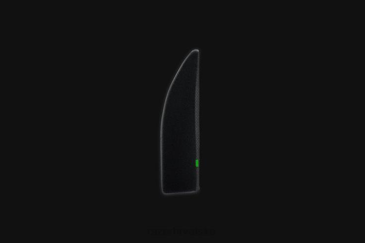 Razer lumbalni jastuk jedna boja igraća stolica T26R8146