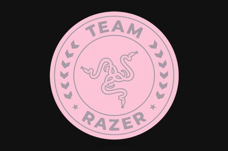 Razer prostirka za tim kvarcni igraća stolica T26R8141
