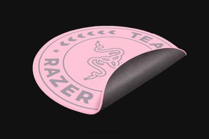 Razer prostirka za tim kvarcni igraća stolica T26R8141