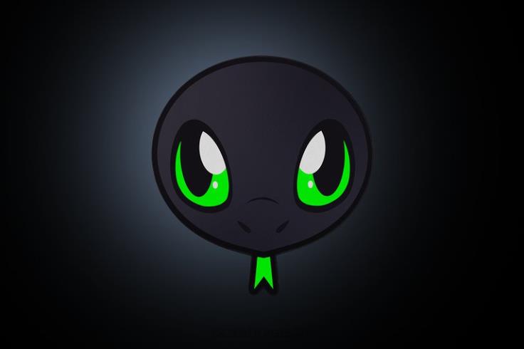 Razer sneki snek podni tepih jedna boja igraća stolica T26R8142
