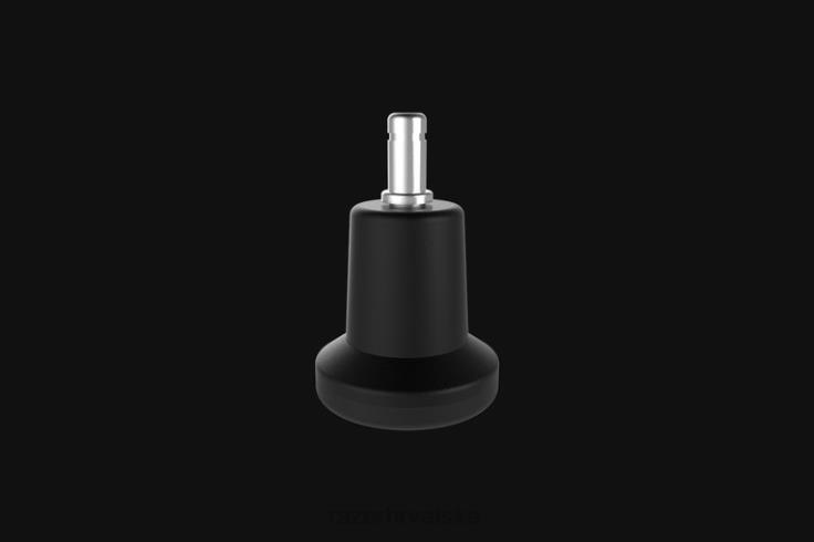 Razer univerzalni klinovi kotačića za stolicu jedna boja oprema T26R8147