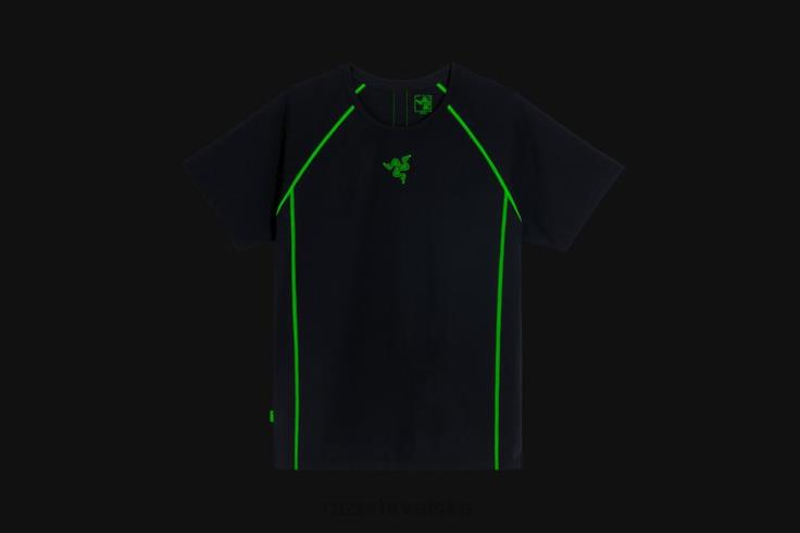 Razer athleisure - instinct tee jedna boja odjeća T26R8194