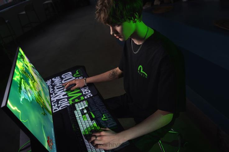 Razer evisu daicock majica s printom jedna boja odjeća T26R8191