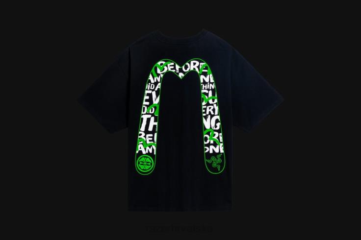 Razer evisu daicock majica s printom jedna boja odjeća T26R8191