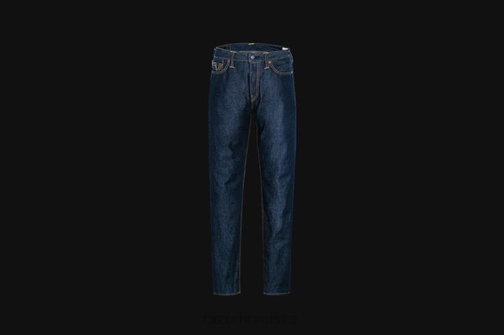 Razer evisu daicock print s vezom traperice u kroju mrkve #2017 jedna boja odjeća T26R8192