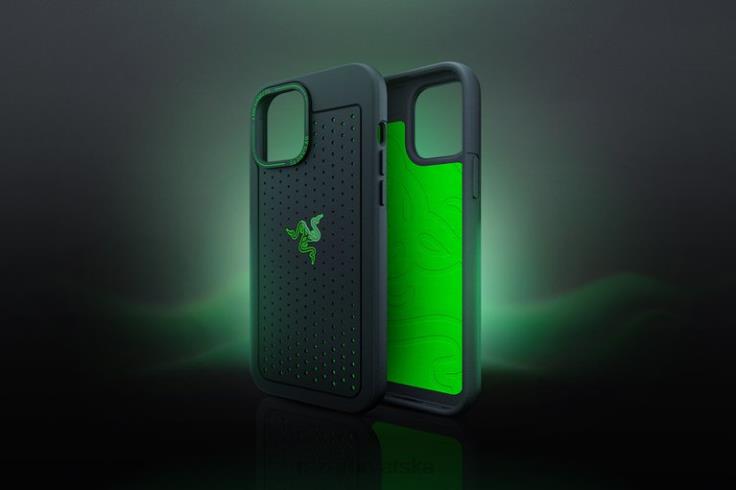 Razer arctech pro za iphone 13 pro max jedna boja mobilni T26R8190