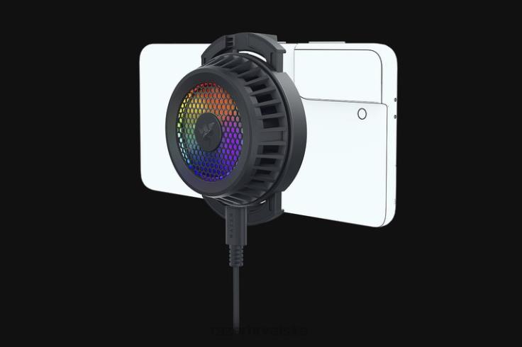 Razer hladnjak za telefon chroma - univerzalna stezaljka jedna boja mobilni T26R8187