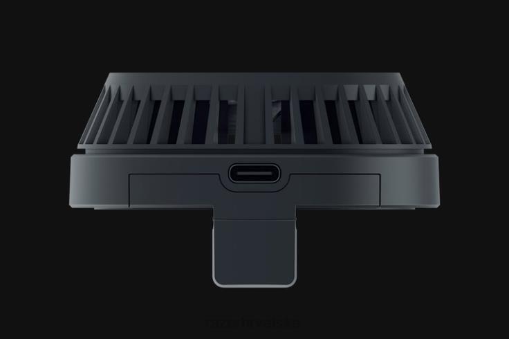 Razer hladnjak za telefon chroma - univerzalna stezaljka jedna boja mobilni T26R8187