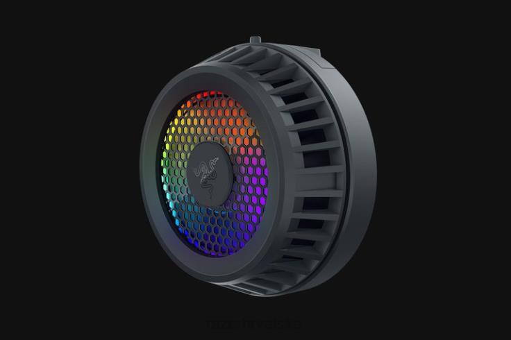 Razer hladnjak za telefon chroma - univerzalna stezaljka jedna boja mobilni T26R8187