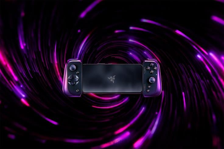 Razer kishi v2 za android jedna boja mobilni T26R8182