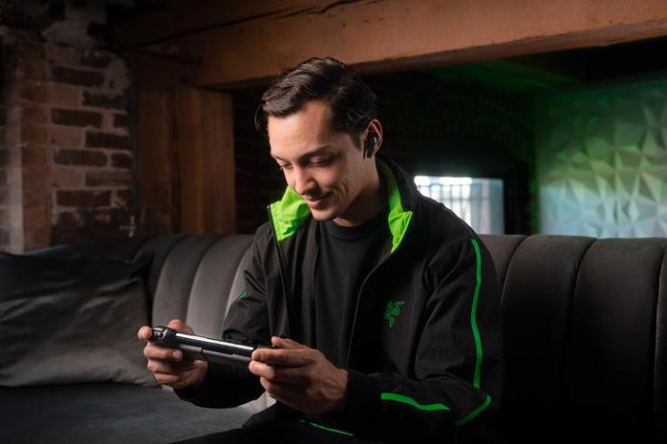 Razer kishi v2 za android jedna boja mobilni T26R8182