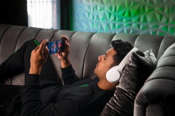 Razer kishi v2 za android jedna boja mobilni T26R8182
