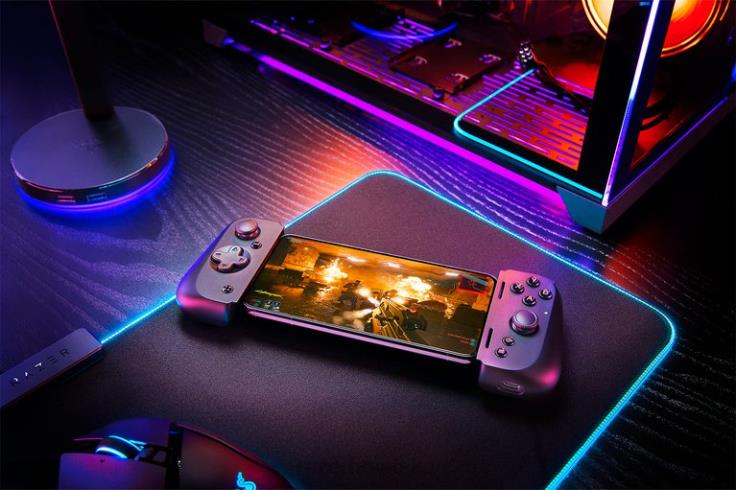 Razer kishi v2 za android jedna boja mobilni T26R8182