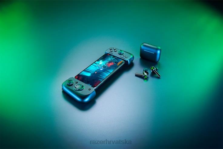 Razer kishi v2 za android jedna boja mobilni T26R8182