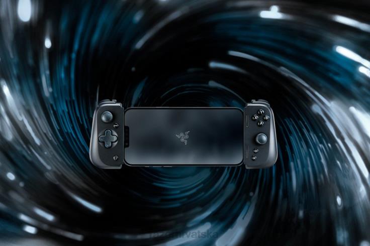 Razer kishi v2 za iphone jedna boja mobilni T26R8181